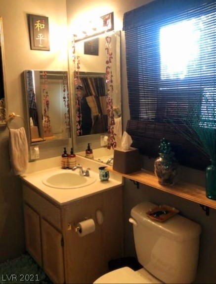 2194 Chapman Ranch Drive Henderson, NV 89012 - Photo 15 of 17 Gallery Image 15