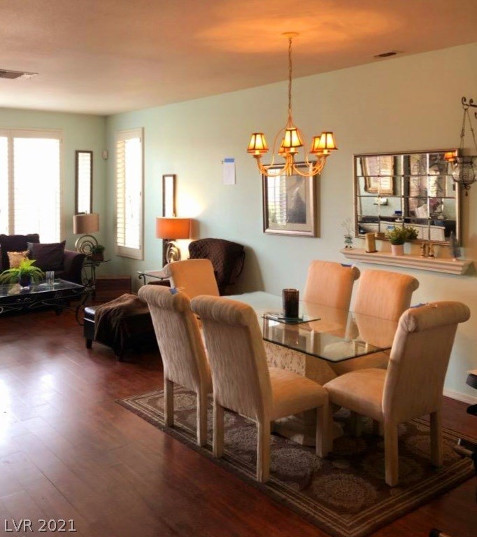 2194 Chapman Ranch Drive Henderson, NV 89012 - Photo 5 of 17 Gallery Image 5