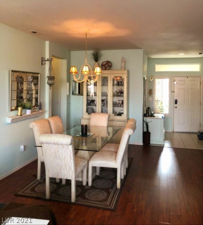 2194 Chapman Ranch Drive Henderson, NV 89012 - Photo 6 of 17 Gallery Image 6