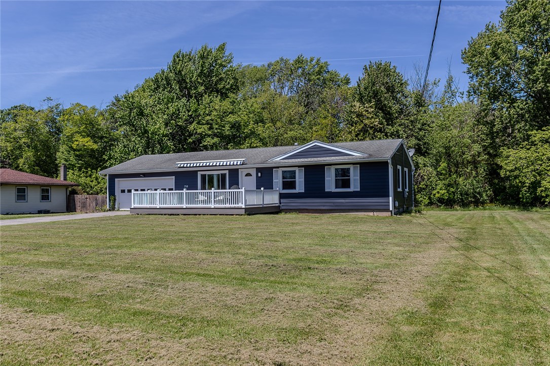258 Huffer Road Parma, NY 14468 - Photo 4 of 40