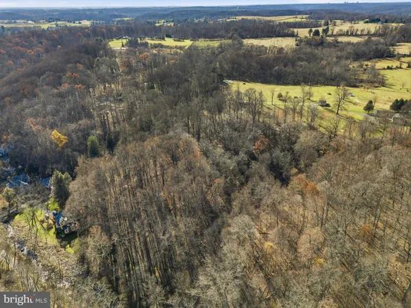 a view of lake with mountain