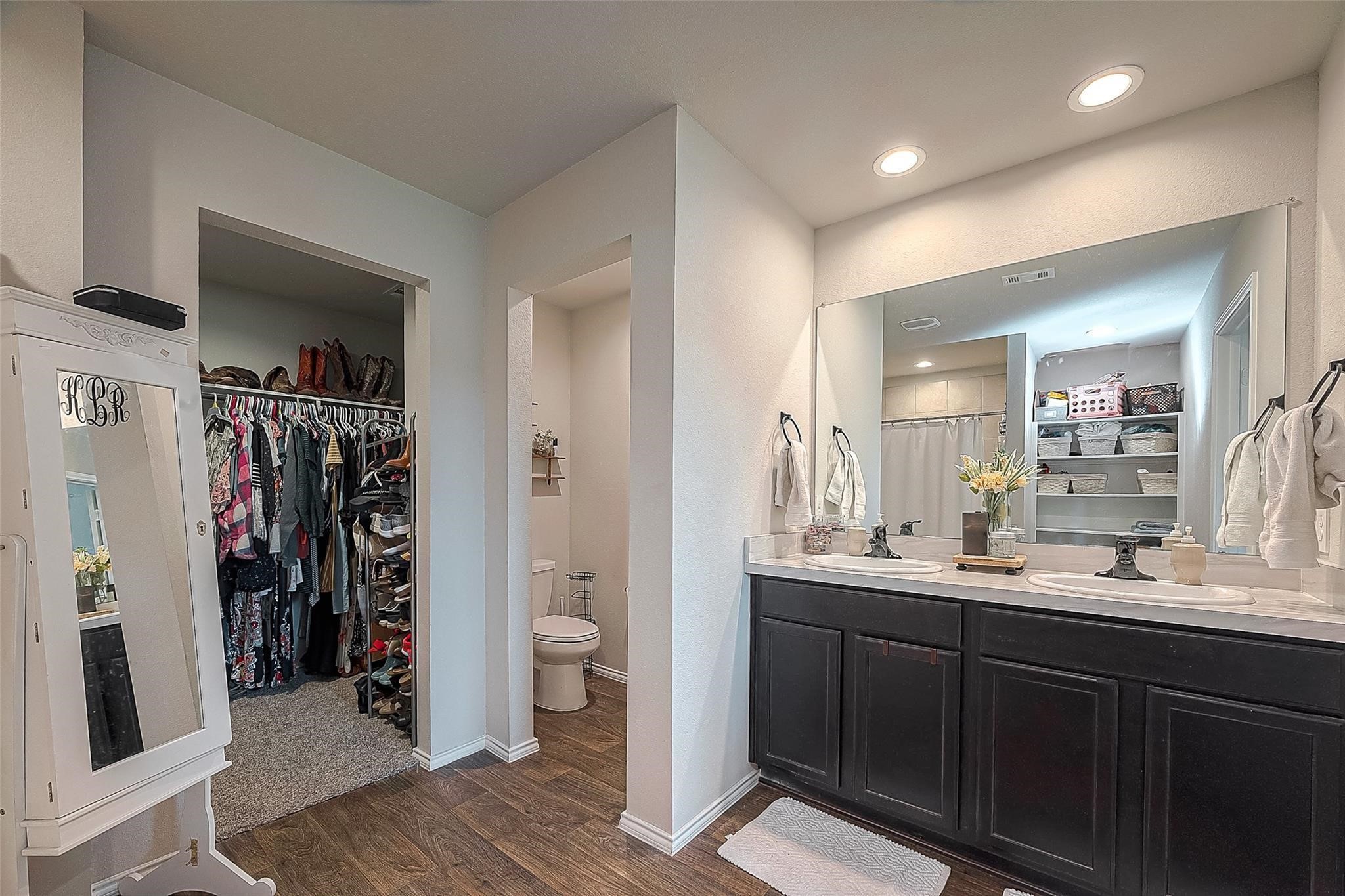 21501 Rustic Elm Drive New Caney, TX 77357 - Photo 11 of 14