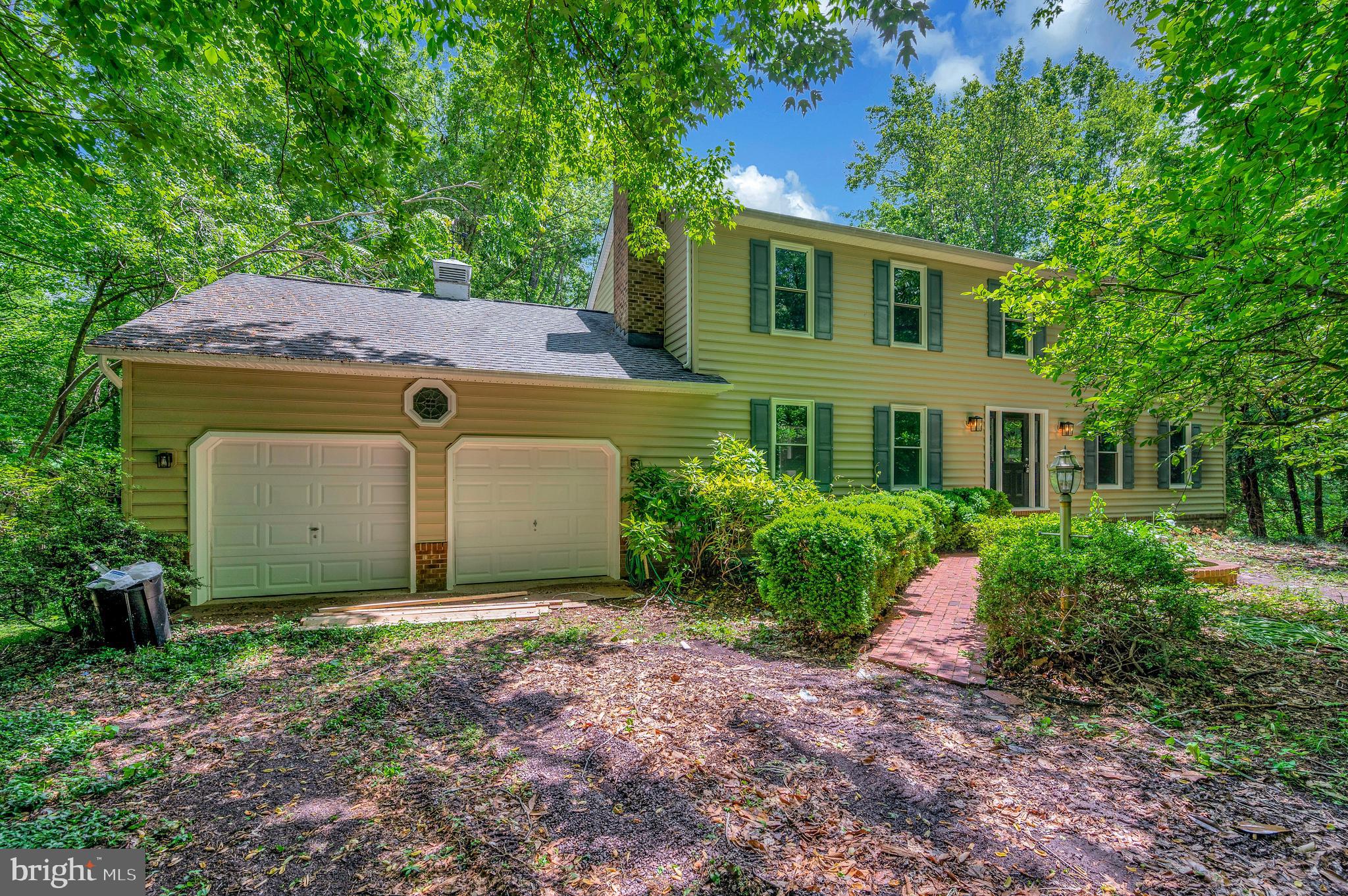 12237 Ward Road King George, VA 22485 - Photo 1 of 54
