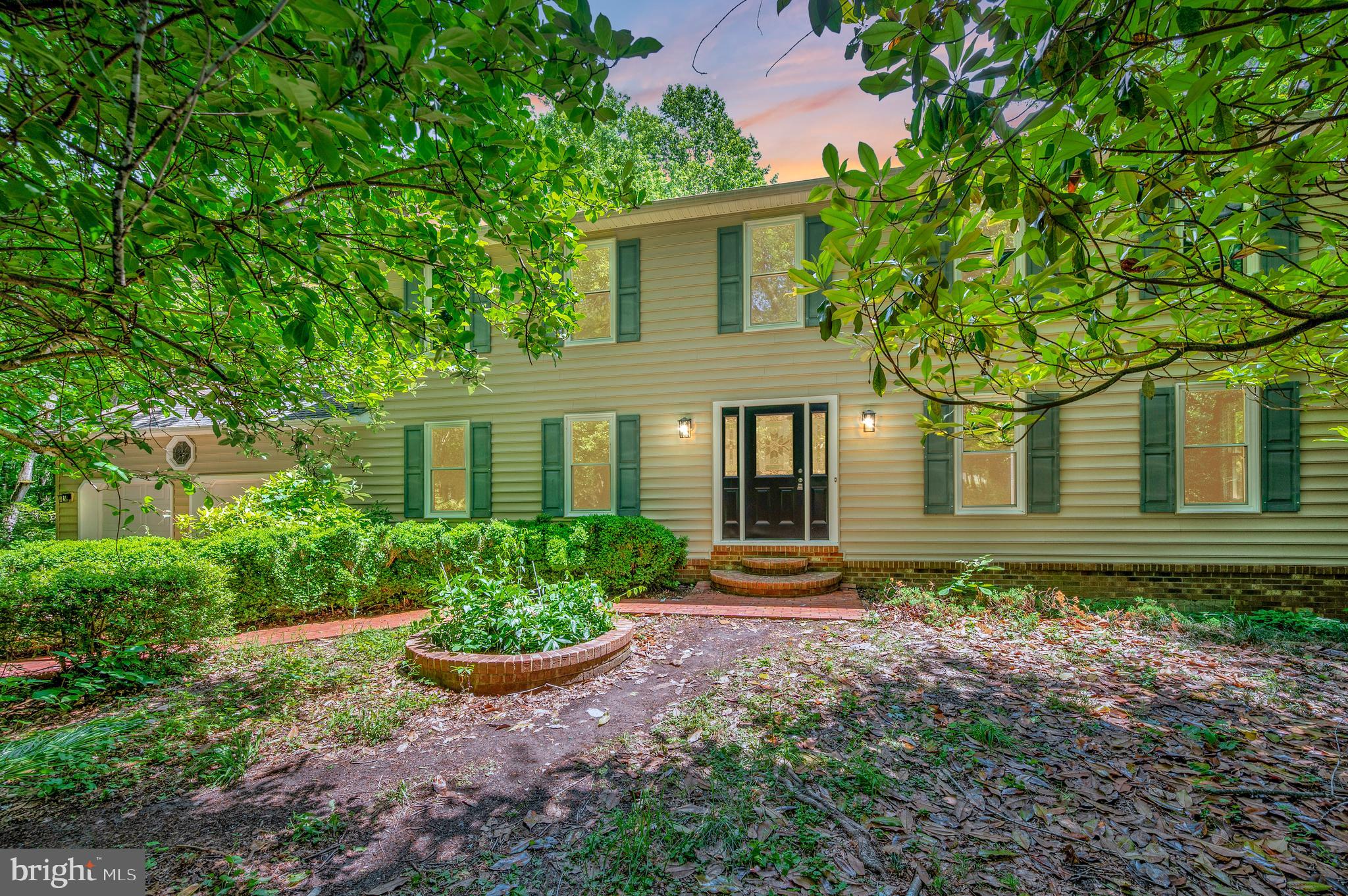 12237 Ward Road King George, VA 22485 - Photo 2 of 54