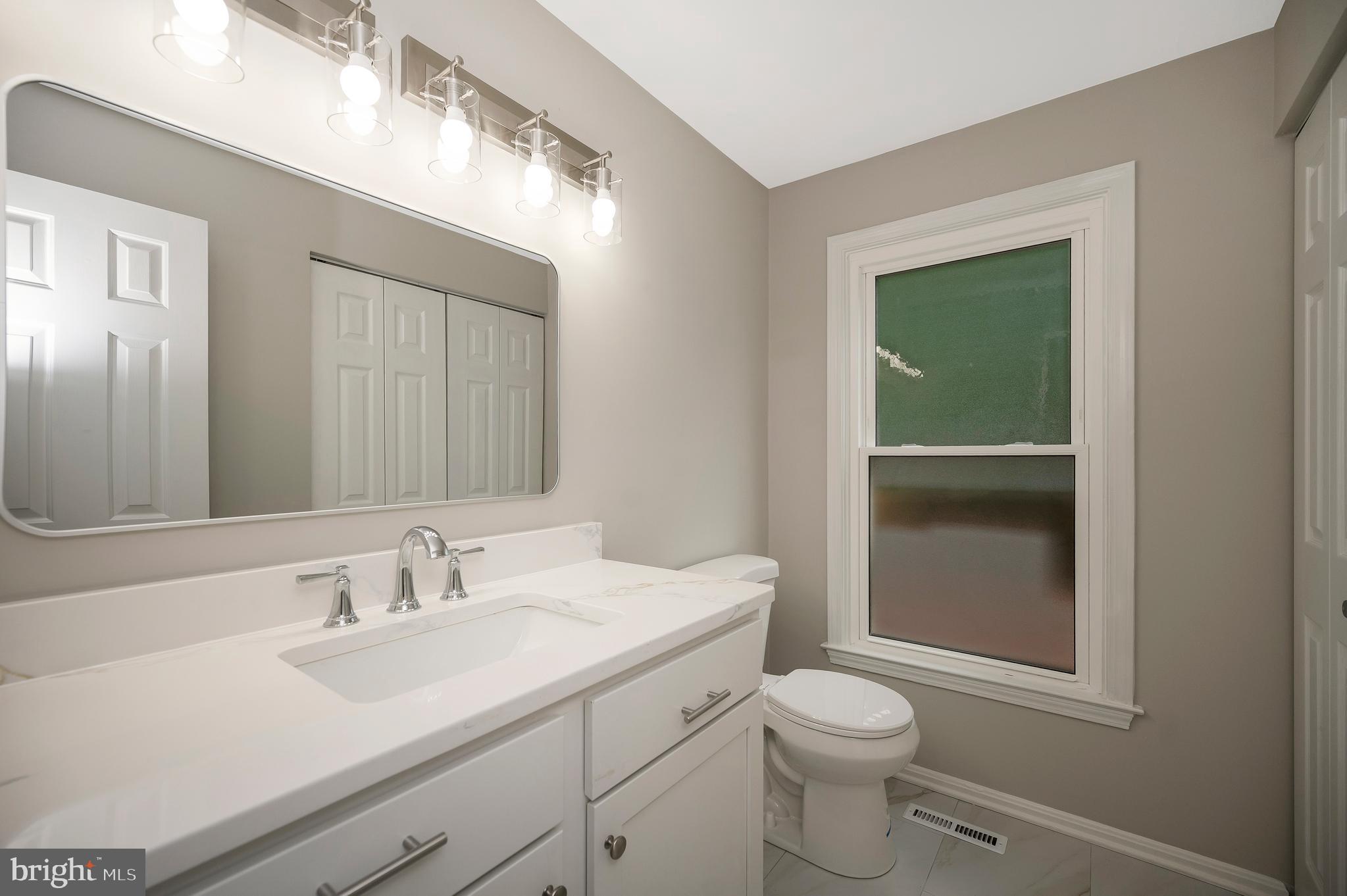 12237 Ward Road King George, VA 22485 - Photo 25 of 54 Half bath
