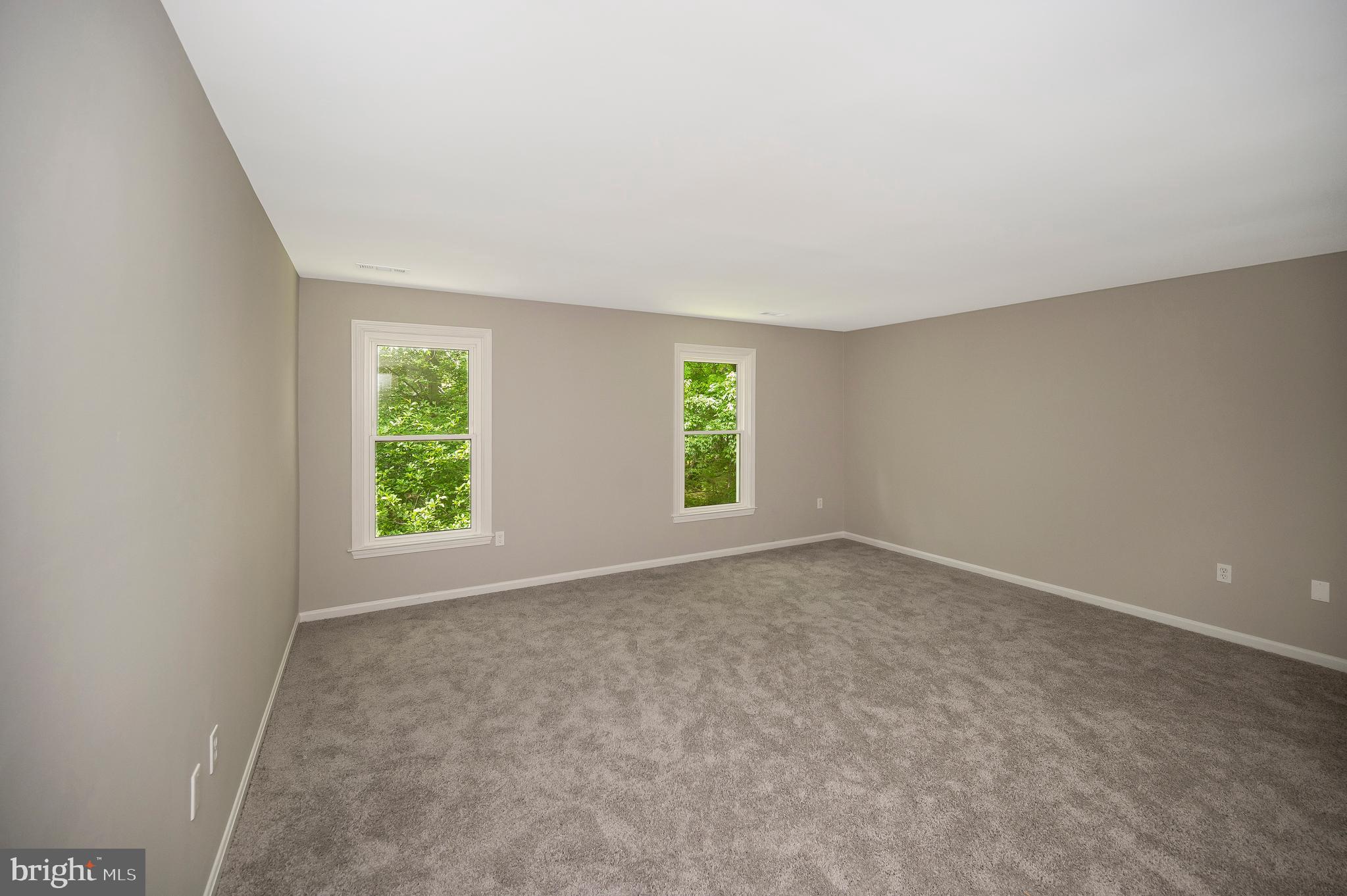 12237 Ward Road King George, VA 22485 - Photo 30 of 54 Large Primary Bedroom