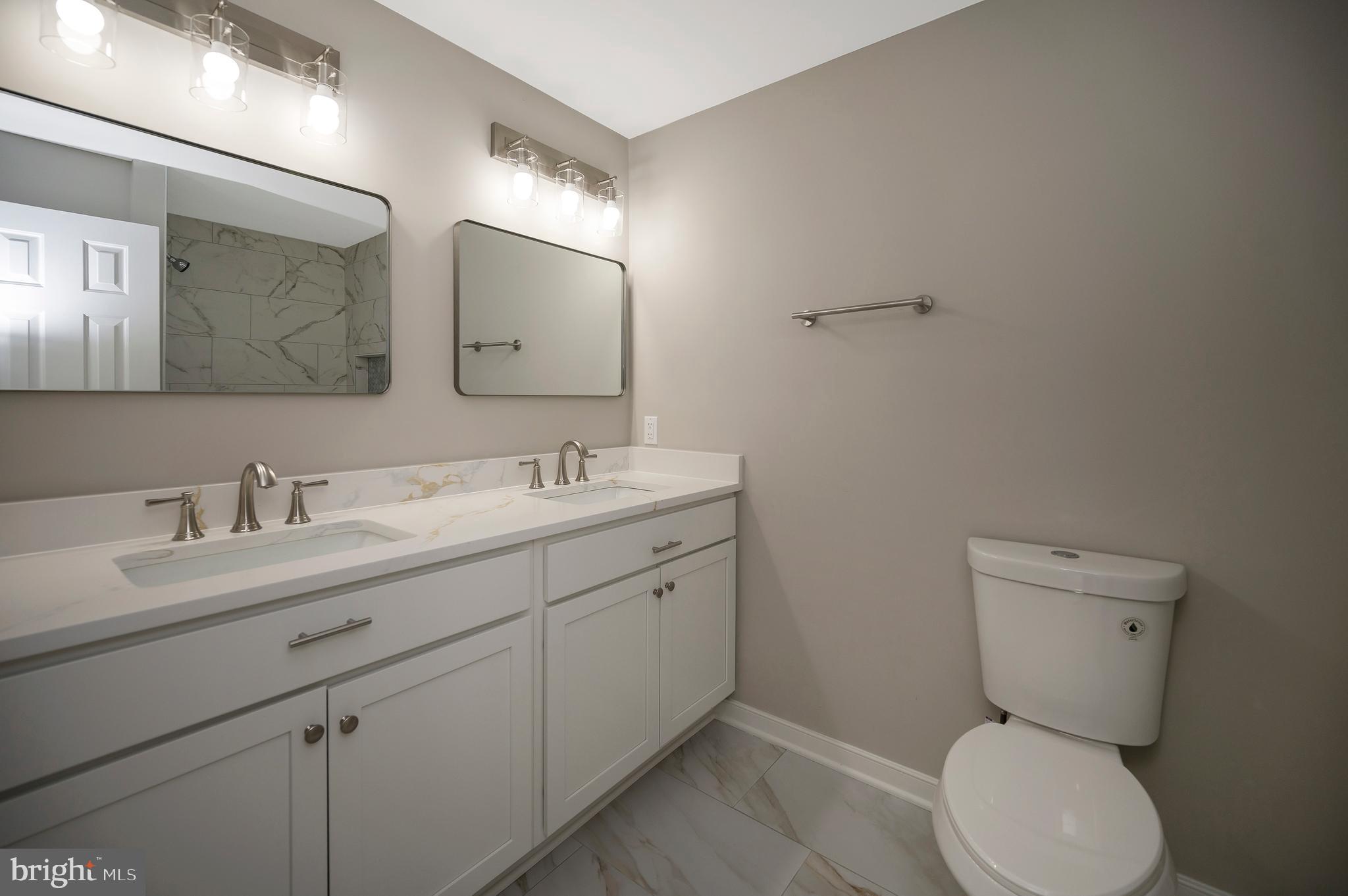 12237 Ward Road King George, VA 22485 - Photo 34 of 54 Dual Vanities
