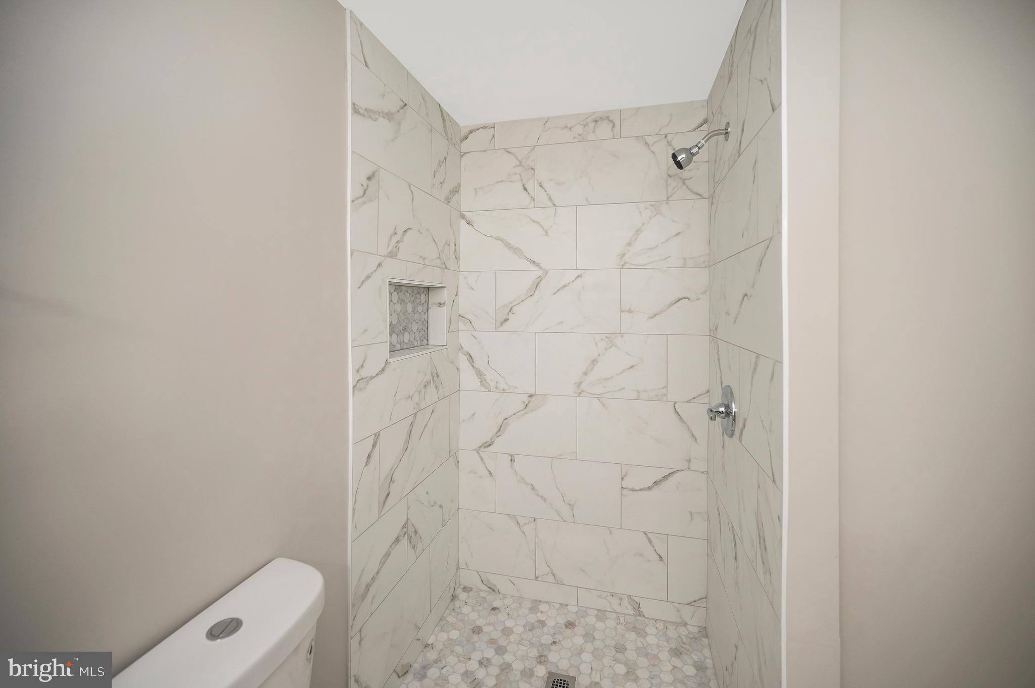 12237 Ward Road King George, VA 22485 - Photo 35 of 54 Tile Shower