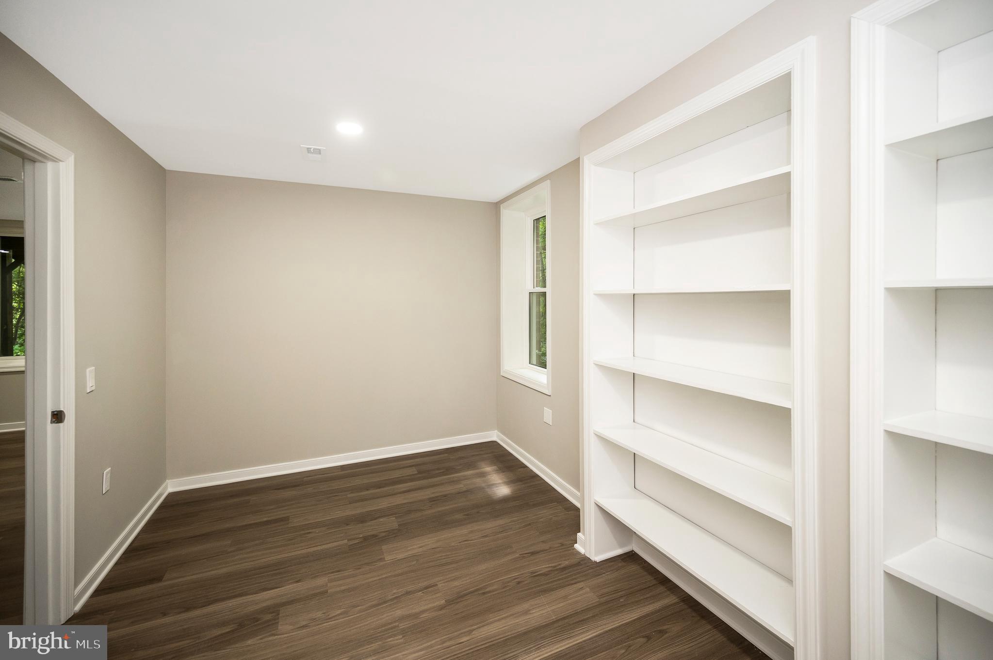 12237 Ward Road King George, VA 22485 - Photo 48 of 54 Bedroom w/built ins