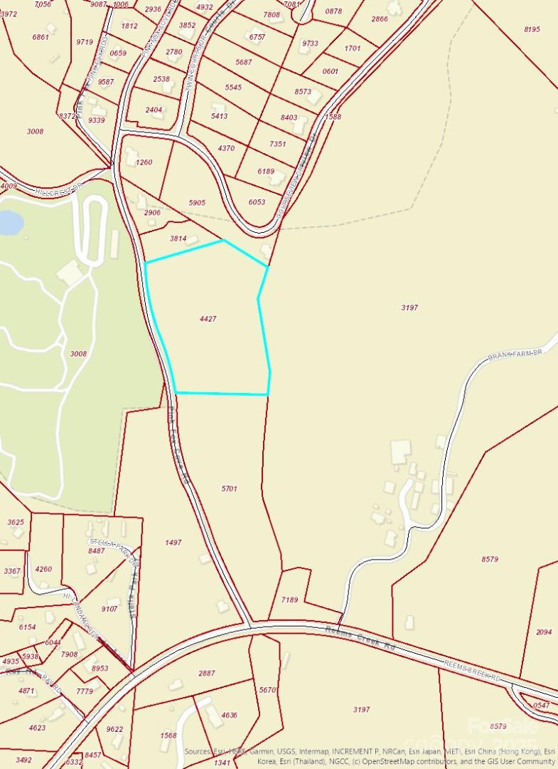 1 Pink Fox Cove Road Weaverville, NC 28787 - Photo 4 of 15 workspace with wooden floor