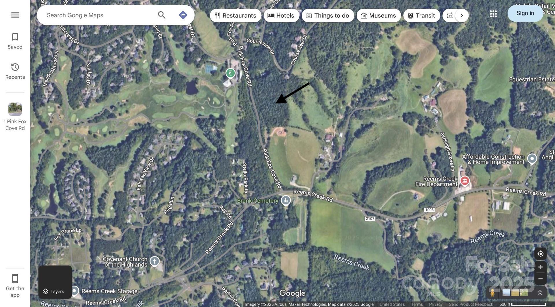 1 Pink Fox Cove Road Weaverville, NC 28787 - Photo 5 of 15