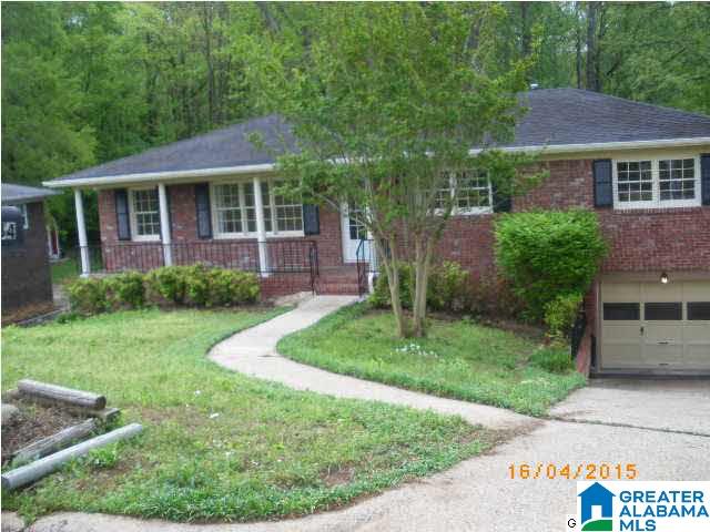 984 Ridgewood Circle Birmingham, AL 35235 - Photo 1 of 10