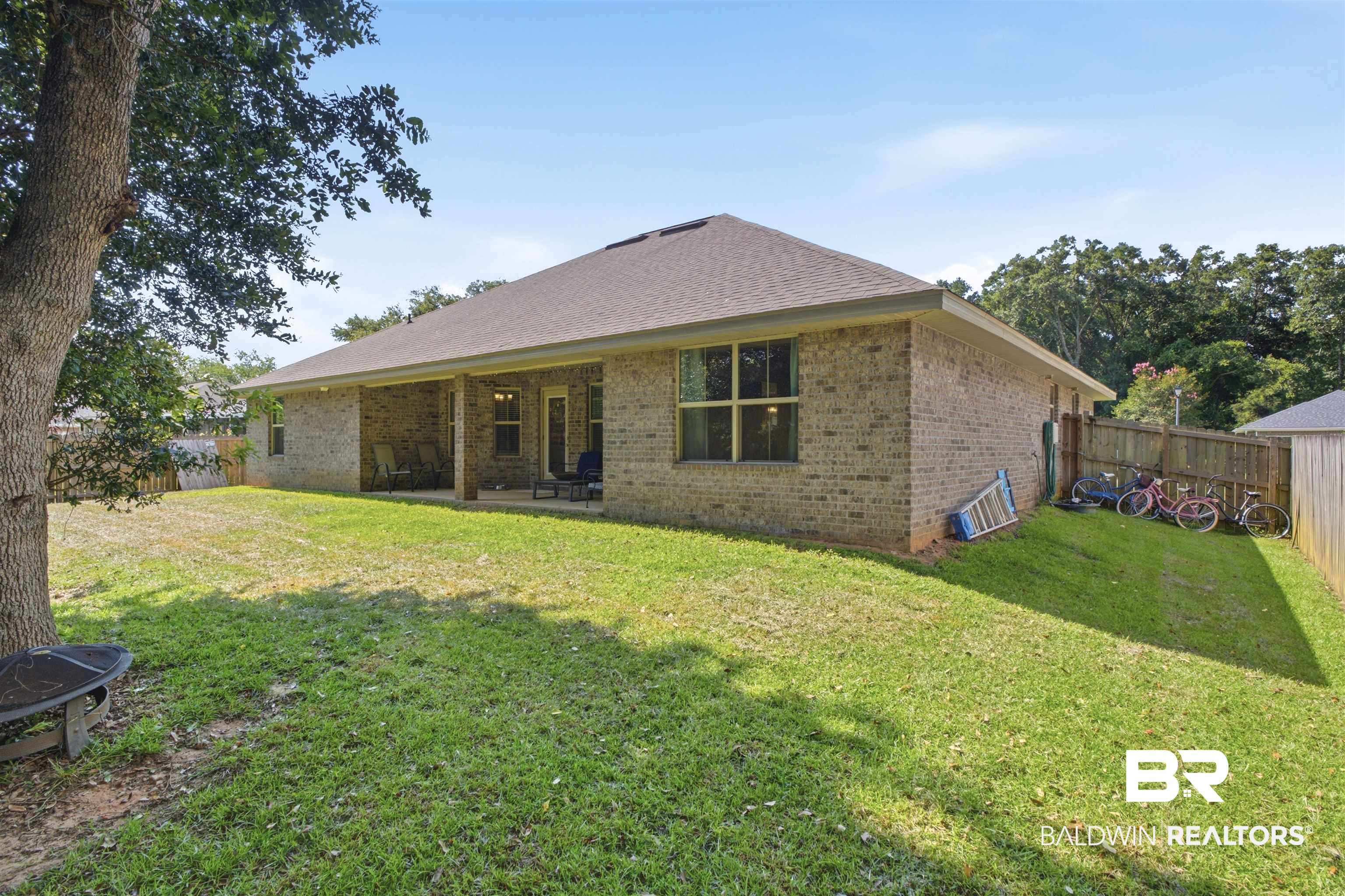 14877 Silveroaks Loop Silverhill, AL 36576 - Photo 37 of 51