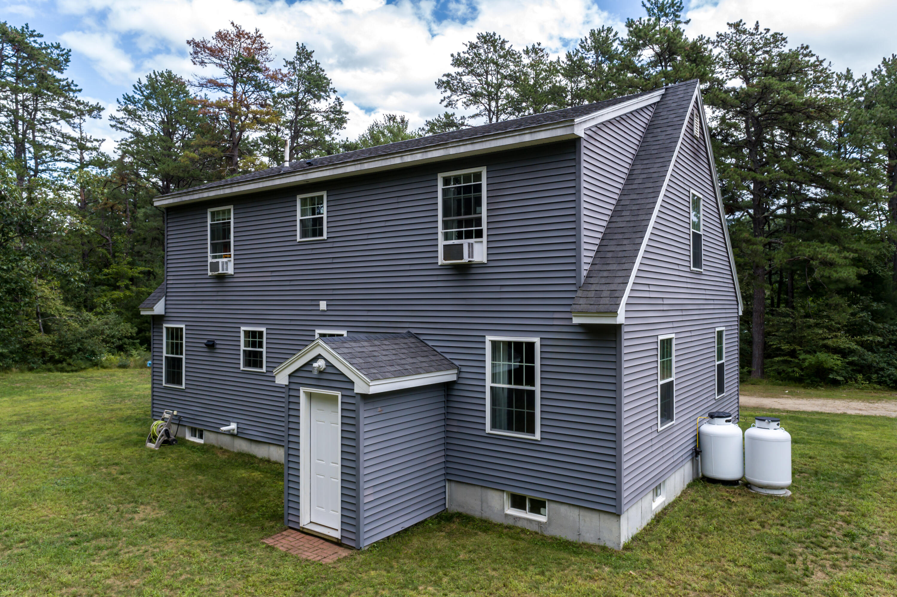 81 Lower Tarbox Road Hollis Center, ME 04042 - Photo 10 of 67 10-Exterior (6 of 10)