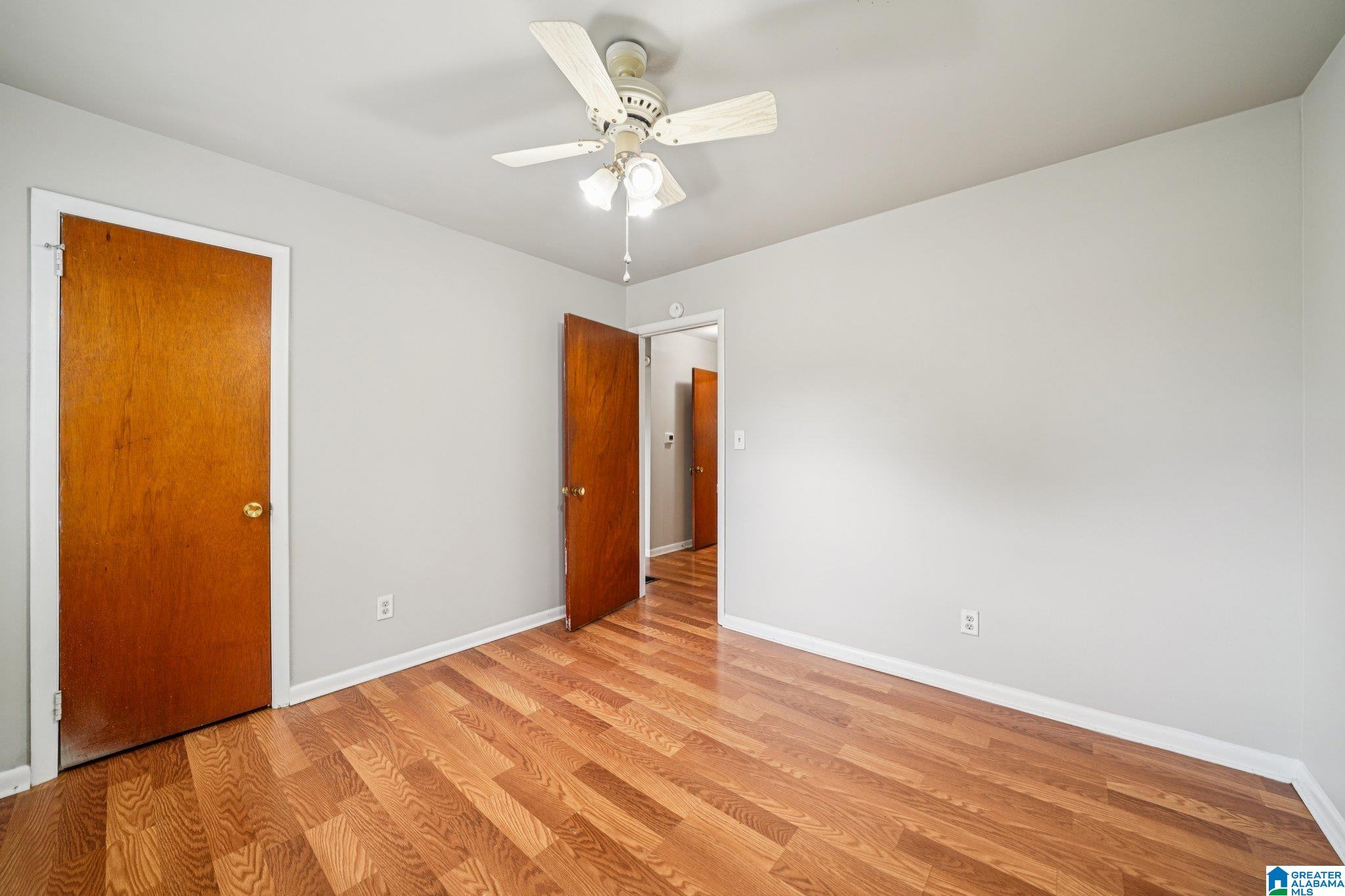 4009 Hazelwood Road Adamsville, AL 35005 - Photo 22 of 39