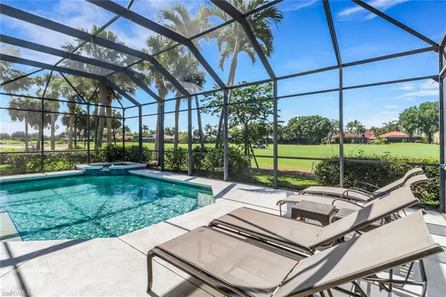 $849,000 | 14070 Tivoli Terrace, Bonita Springs, FL 34135