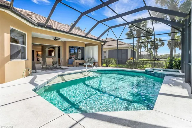$849,000 | 14070 Tivoli Terrace, Bonita Springs, FL 34135