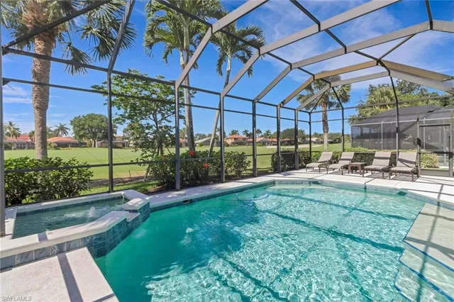 $849,000 | 14070 Tivoli Terrace, Bonita Springs, FL 34135