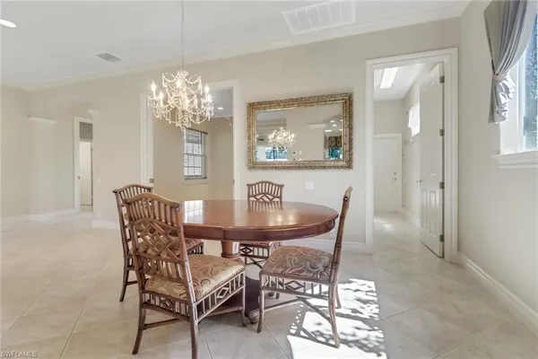 $849,000 | 14070 Tivoli Terrace, Bonita Springs, FL 34135