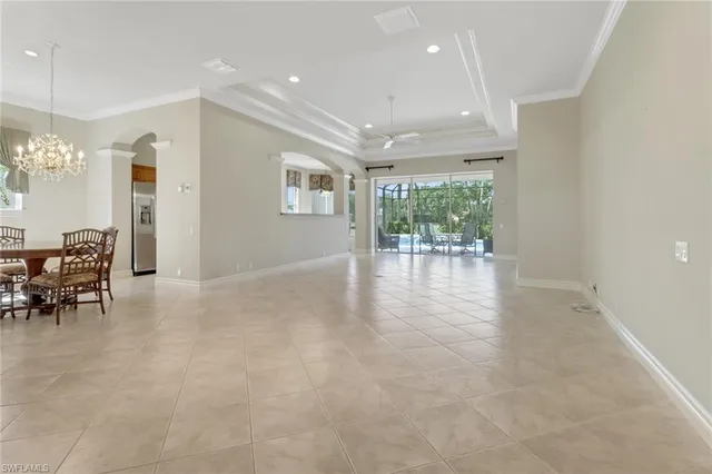 $849,000 | 14070 Tivoli Terrace, Bonita Springs, FL 34135