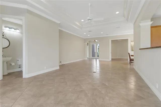 $849,000 | 14070 Tivoli Terrace, Bonita Springs, FL 34135
