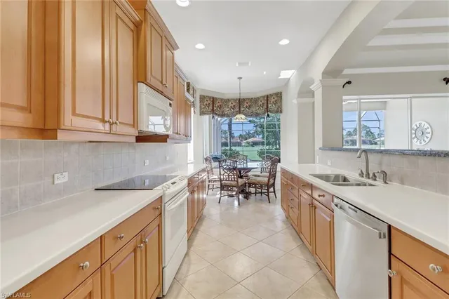 $849,000 | 14070 Tivoli Terrace, Bonita Springs, FL 34135