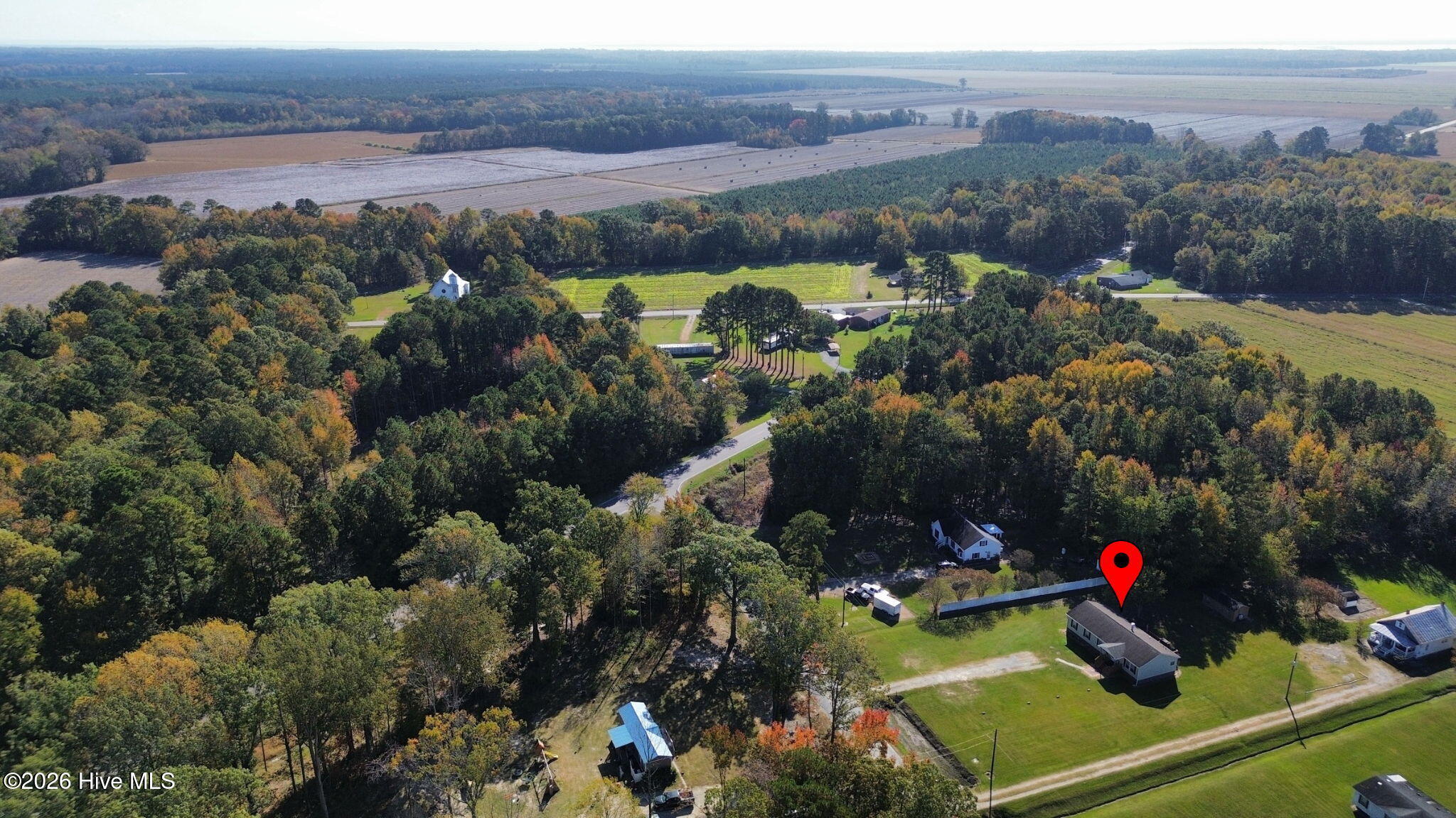 105 Holly Grove Road Edenton, NC 27932 - Photo 49 of 50