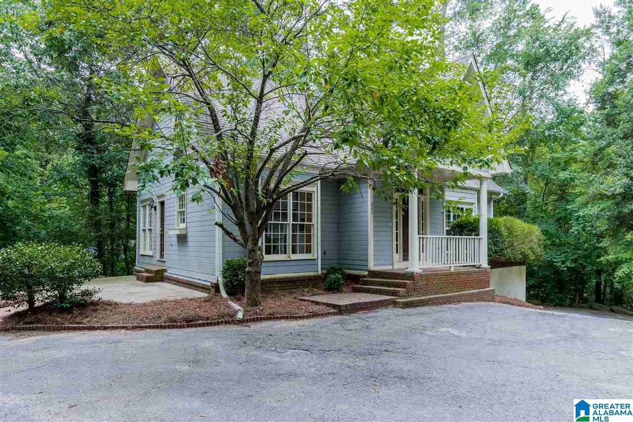 900 Saulter Road Birmingham, AL 35209 - Photo 2 of 33