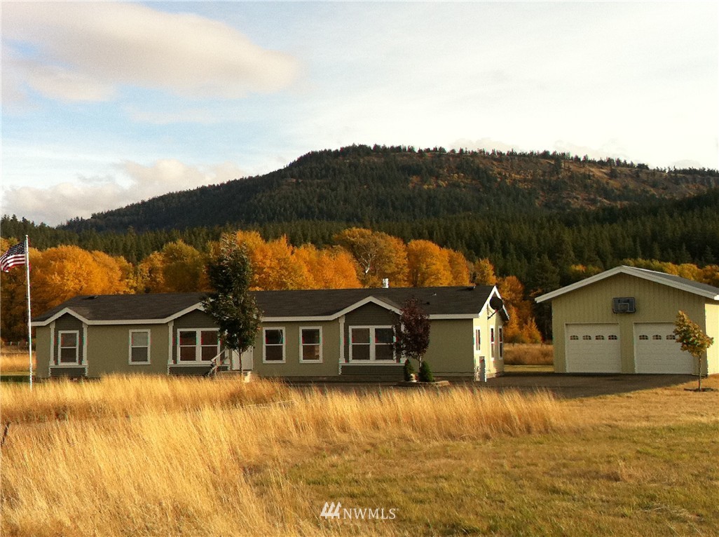 3872 Red Bridge Road Cle Elum, WA 98922 - Photo 1 of 25 Gallery Image 1