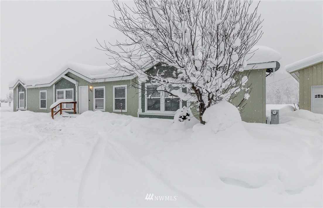 3872 Red Bridge Road Cle Elum, WA 98922 - Photo 24 of 25 Gallery Image 24