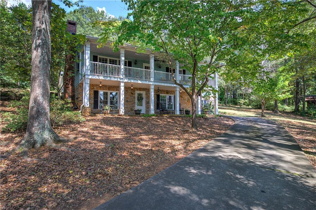 294 Puckett Rd Southeast  