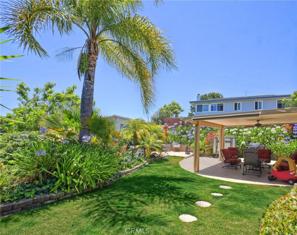 5014 Delacroix Road Rancho Palos Verdes, CA 90275 - Photo 19 of 21