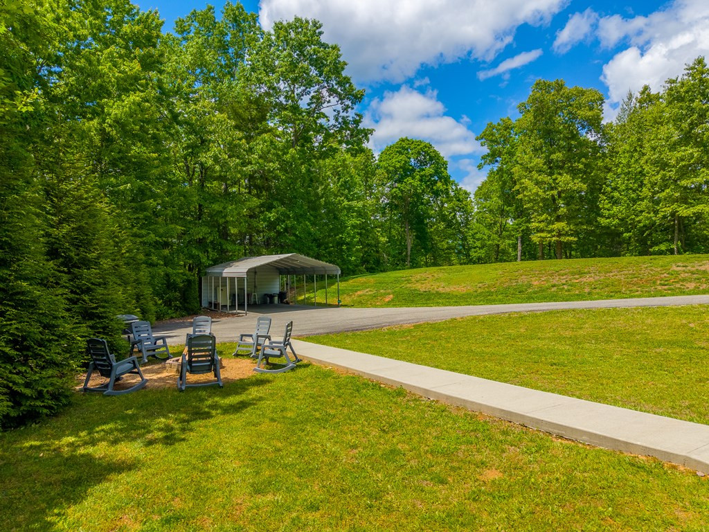 468 Old Yellow Branch Road Robbinsville, NC 28771 - Photo 50 of 60