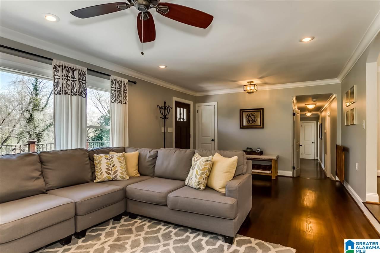 3632 Ridgeview Lane Birmingham, AL 35213 - Photo 6 of 23