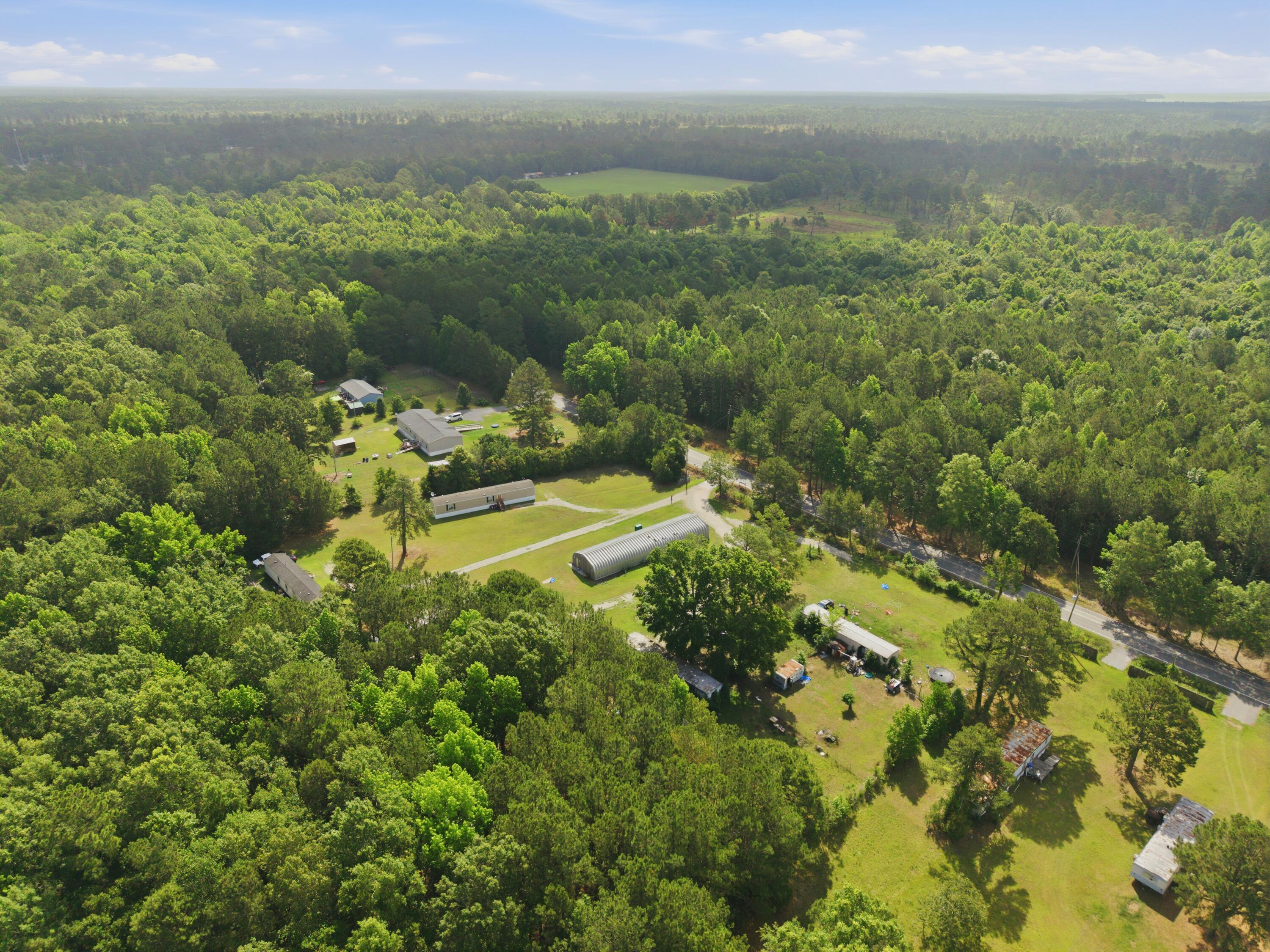 1154 Edgewater Road Pineville, SC 29468 - Photo 3 of 19 010_DJI_20260527100832_0010_D