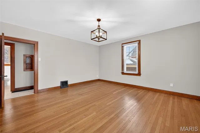 $375,000 | 221 North Benton Avenue, St. Charles, MO 63301