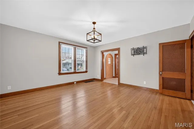 $375,000 | 221 North Benton Avenue, St. Charles, MO 63301