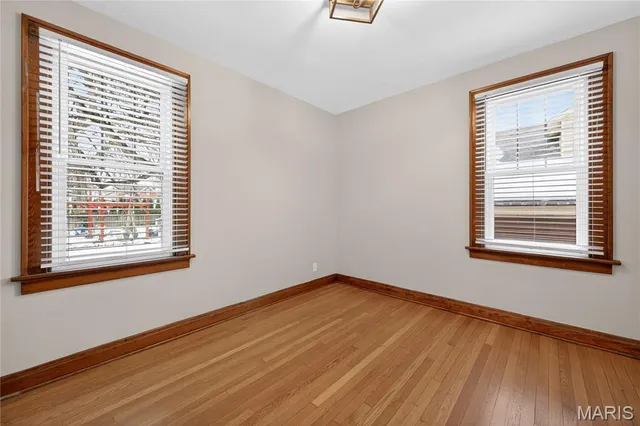 $375,000 | 221 North Benton Avenue, St. Charles, MO 63301