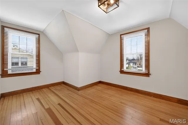 $375,000 | 221 North Benton Avenue, St. Charles, MO 63301