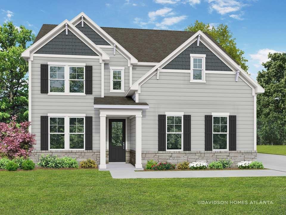 137 Leveret Road Locust Grove, GA 30248 - Photo 1 of 1 Gallery Image 1