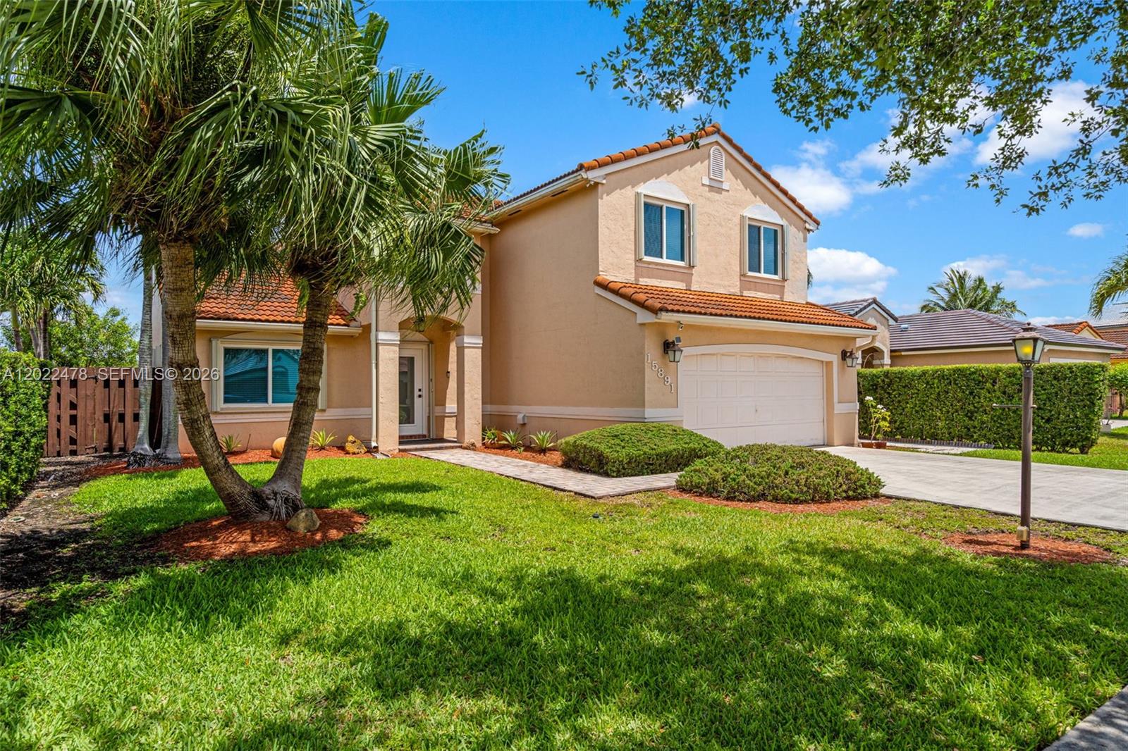 15891 Southwest 84th Street Miami, FL 33193 - Photo 11 of 65