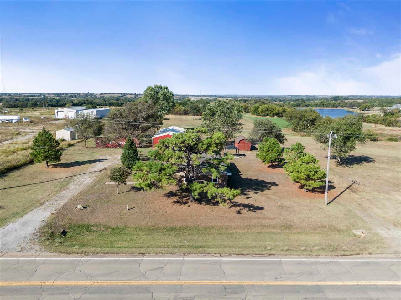 10414 North Rose Road Glencoe, OK 74032 - Photo 45 of 50 Gallery Image 45
