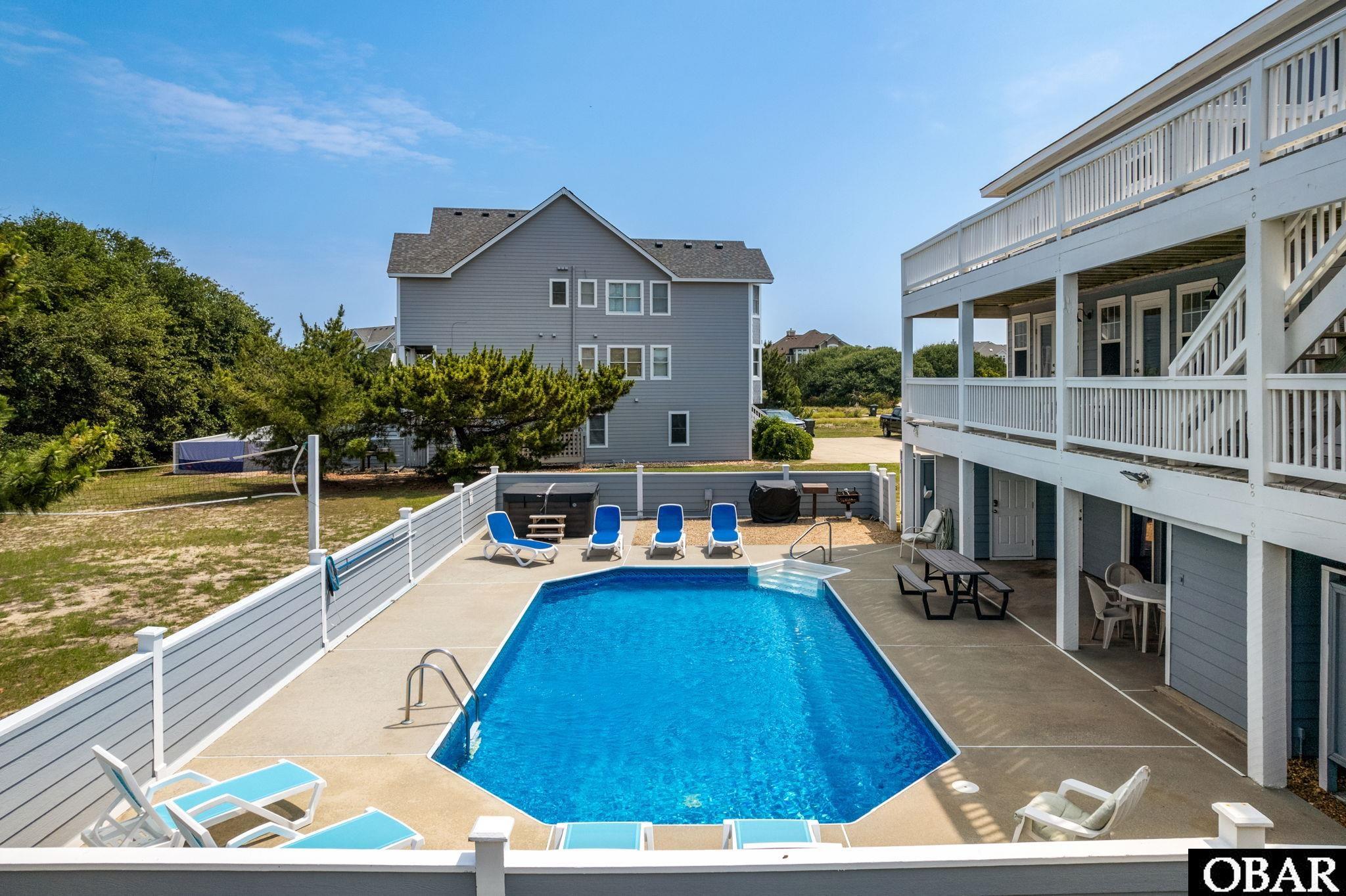 472 Island Lead Road Corolla, NC 27927 - Photo 35 of 40 Gallery Image 35