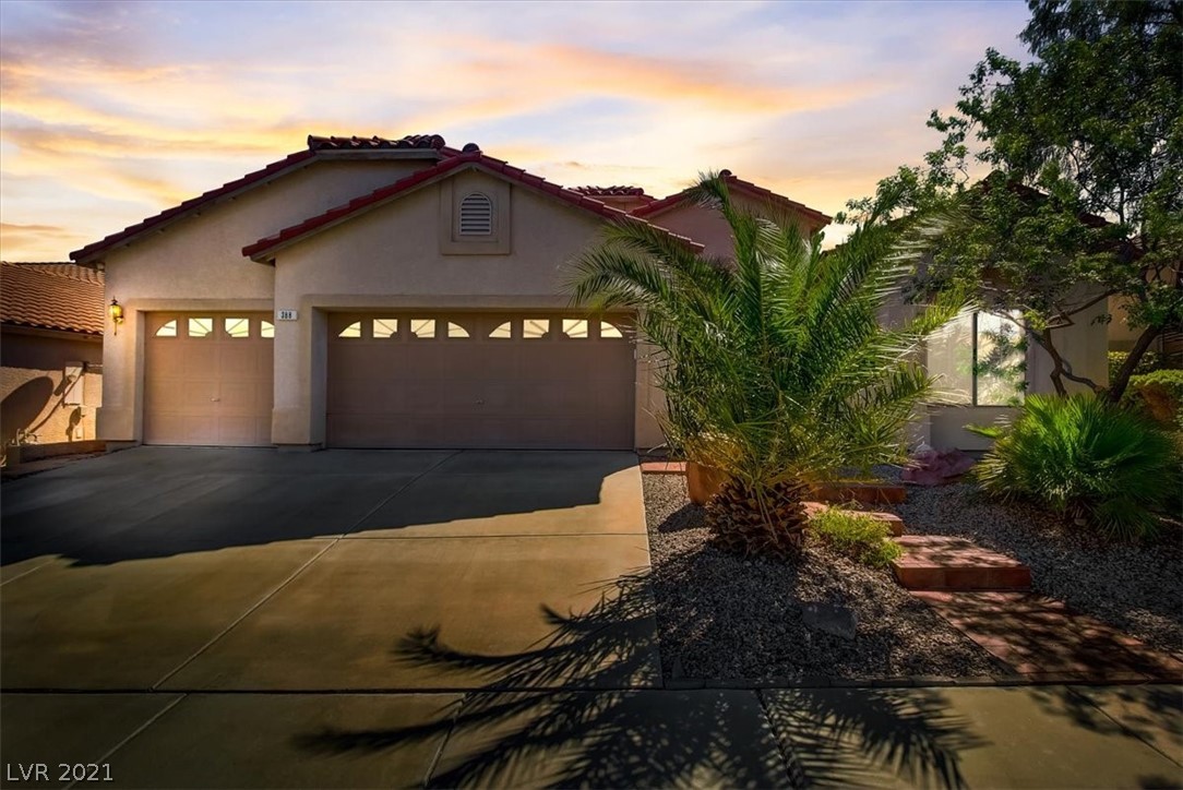 388 Desert Cove Road Henderson, NV 89012 - Photo 1 of 38 Gallery Image 1