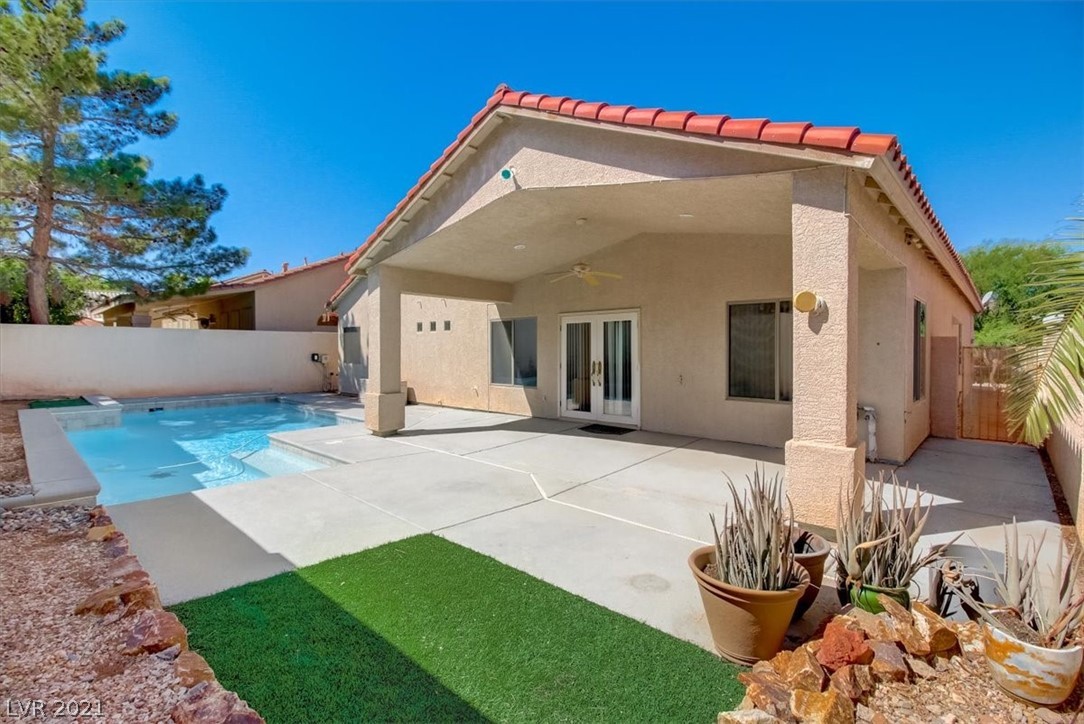 388 Desert Cove Road Henderson, NV 89012 - Photo 32 of 38 Gallery Image 32