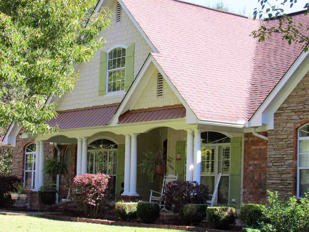 1096 Spring Hill Road Wesson, MS 39191 - Photo 1 of 50 Photo 1