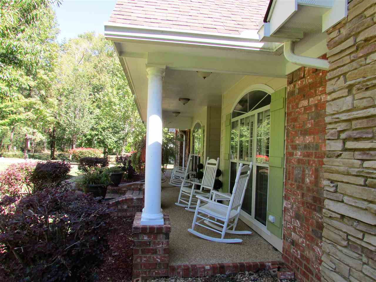 1096 Spring Hill Road Wesson, MS 39191 - Photo 11 of 50 Photo 11