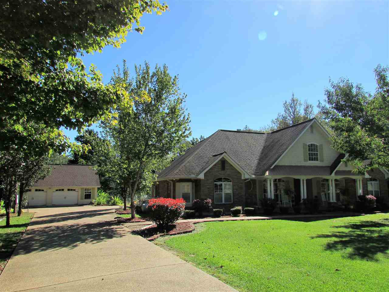 1096 Spring Hill Road Wesson, MS 39191 - Photo 12 of 50 Photo 12