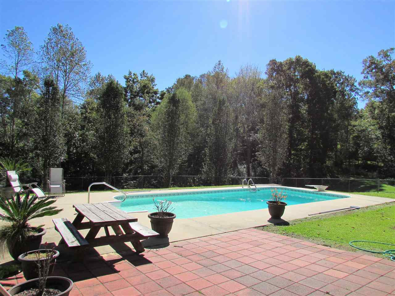 1096 Spring Hill Road Wesson, MS 39191 - Photo 15 of 50 Photo 15