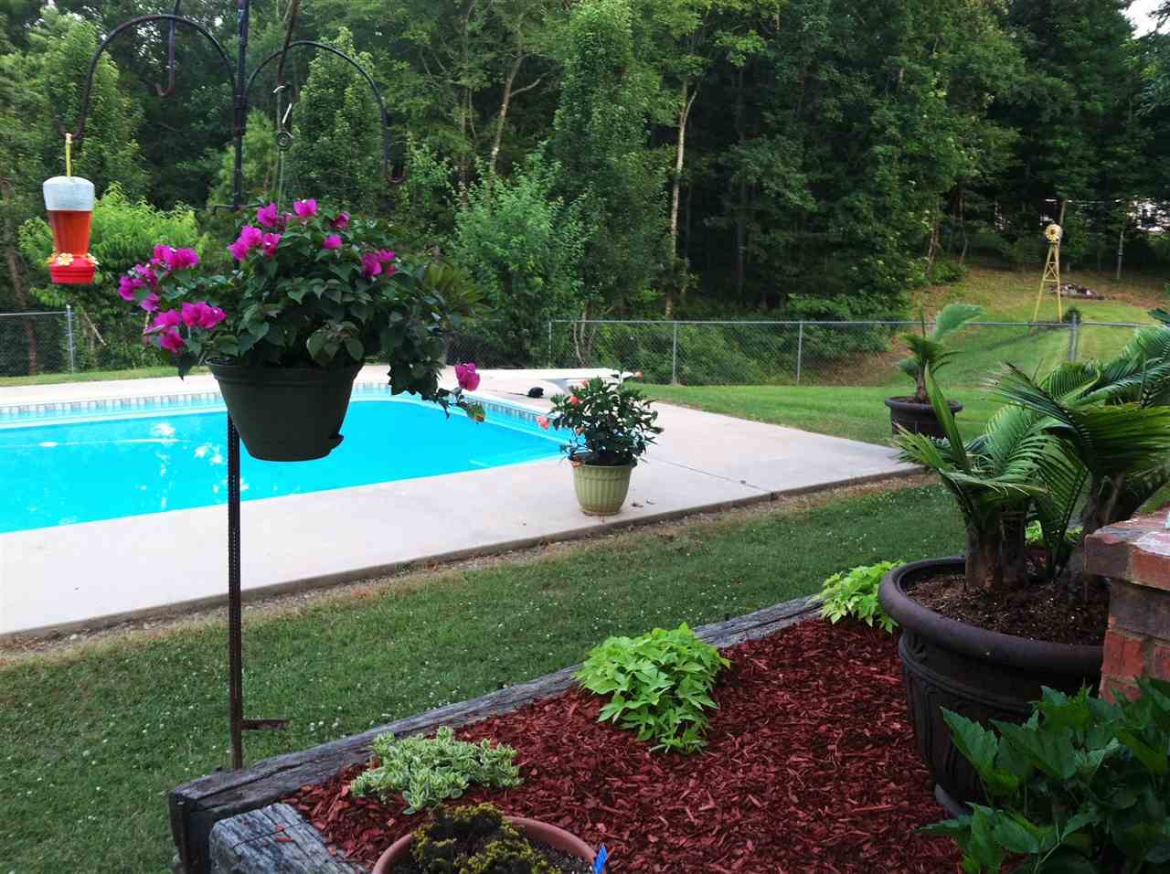 1096 Spring Hill Road Wesson, MS 39191 - Photo 16 of 50 Photo 16